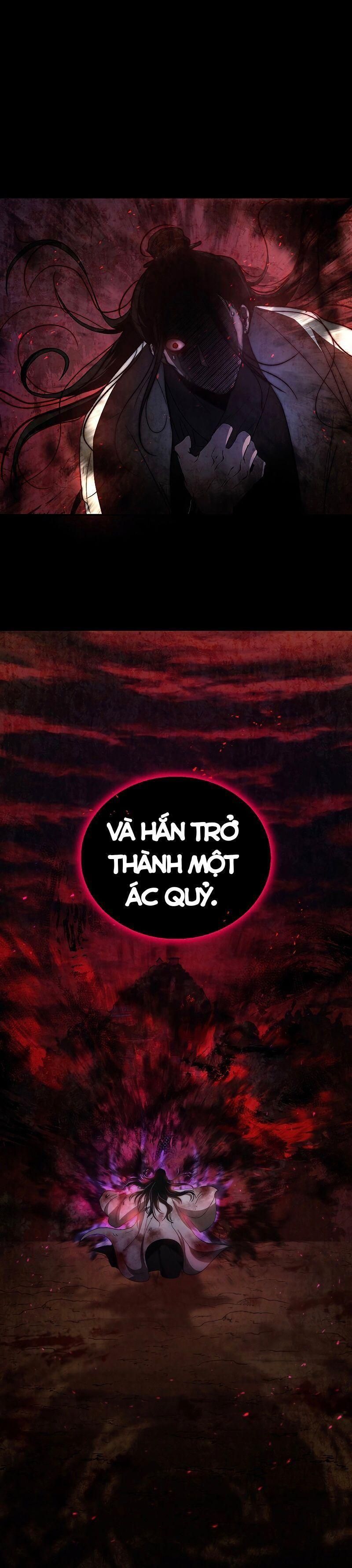 đọc truyện Võ Đang Kỳ Hiệp Chương 63 ảnh 23 tại Thiên Thai Truyện