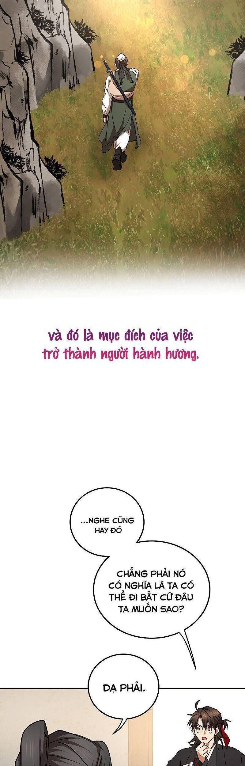 đọc truyện Võ Đang Kỳ Hiệp Chương 64 ảnh 20 tại Truyện Dạ Ký