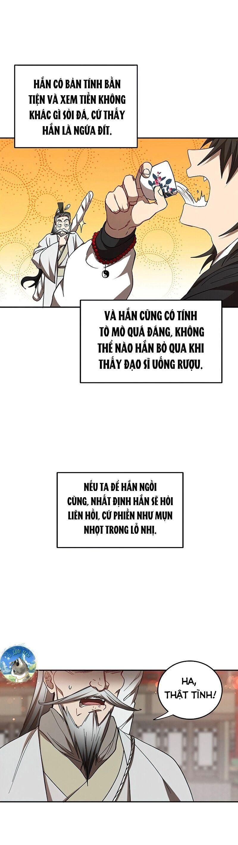 đọc truyện Võ Đang Kỳ Hiệp Chương 66 ảnh 13 tại Truyện Dạ Ký