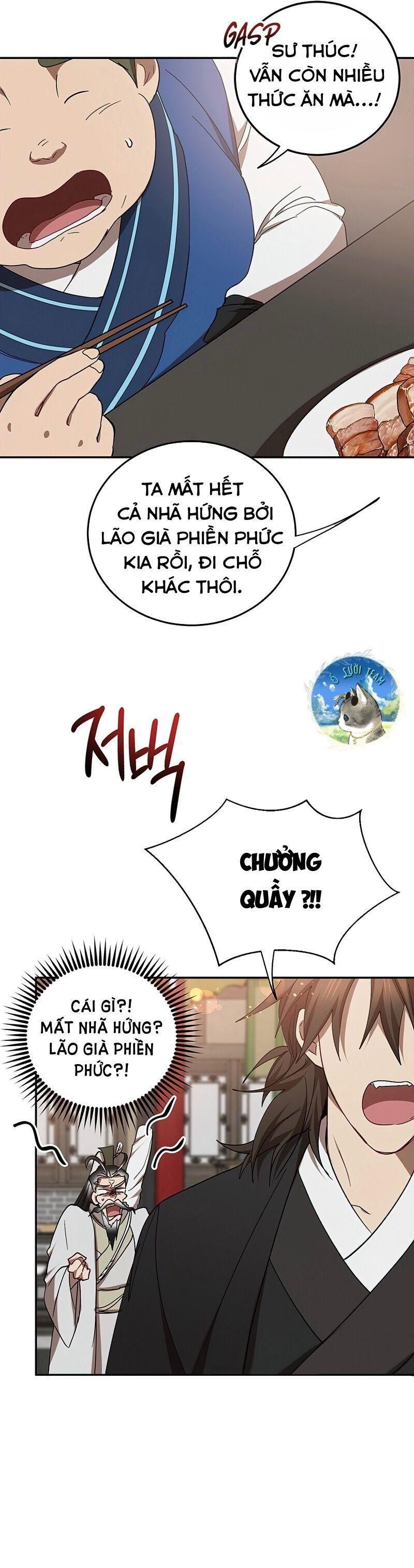 đọc truyện Võ Đang Kỳ Hiệp Chương 66 ảnh 16 tại Truyện Dạ Ký