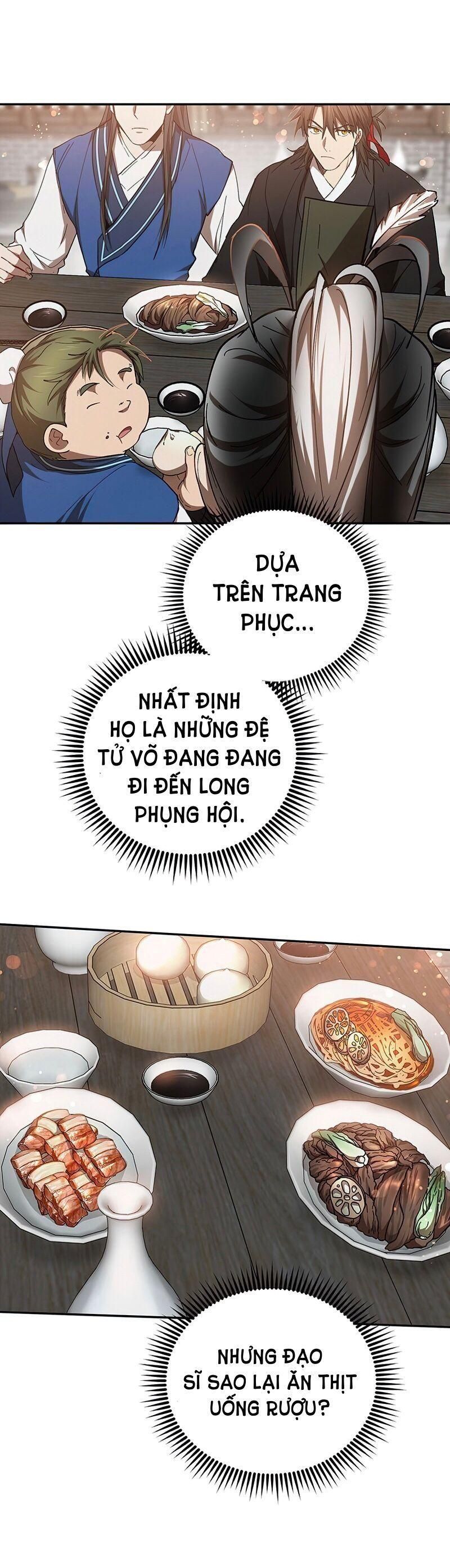 đọc truyện Võ Đang Kỳ Hiệp Chương 66 ảnh 4 tại Truyện Dạ Ký