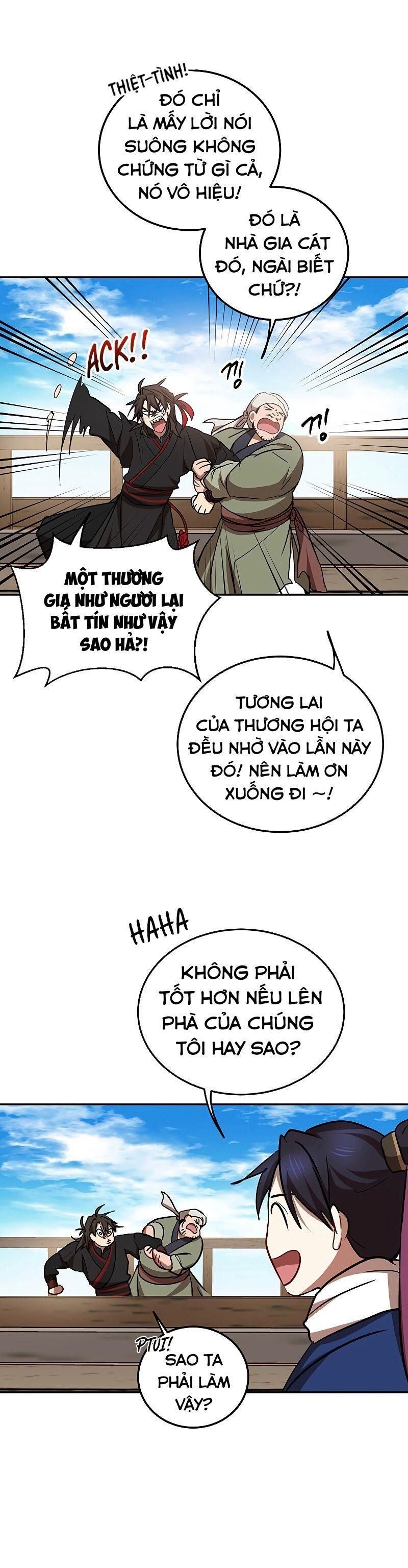đọc truyện Võ Đang Kỳ Hiệp Chương 67 ảnh 44 tại Thiên Thai Truyện