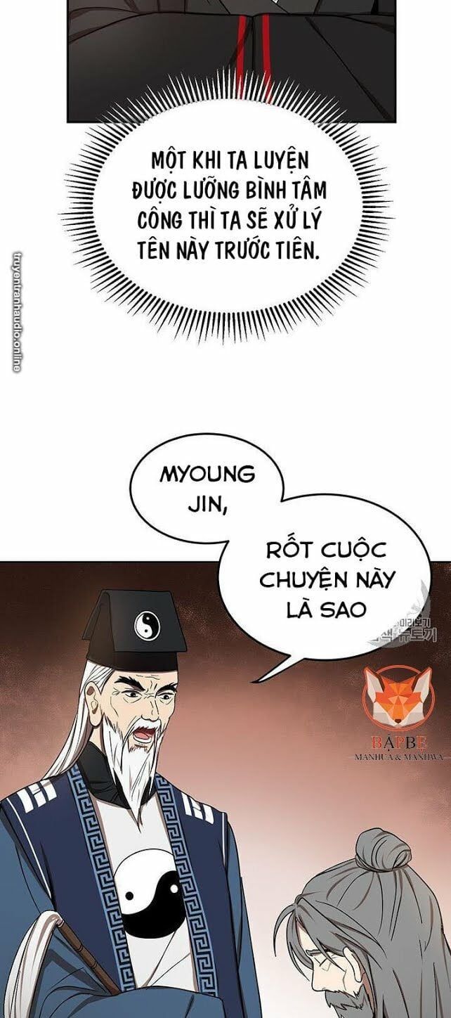 đọc truyện Võ Đang Kỳ Hiệp Chương 7 ảnh 16 tại Truyện Dạ Ký