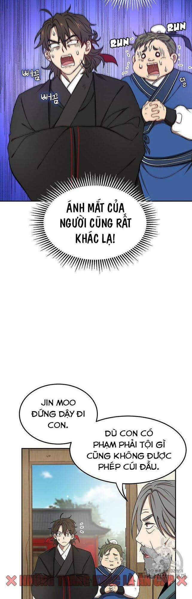 đọc truyện Võ Đang Kỳ Hiệp Chương 7 ảnh 21 tại Truyện Dạ Ký