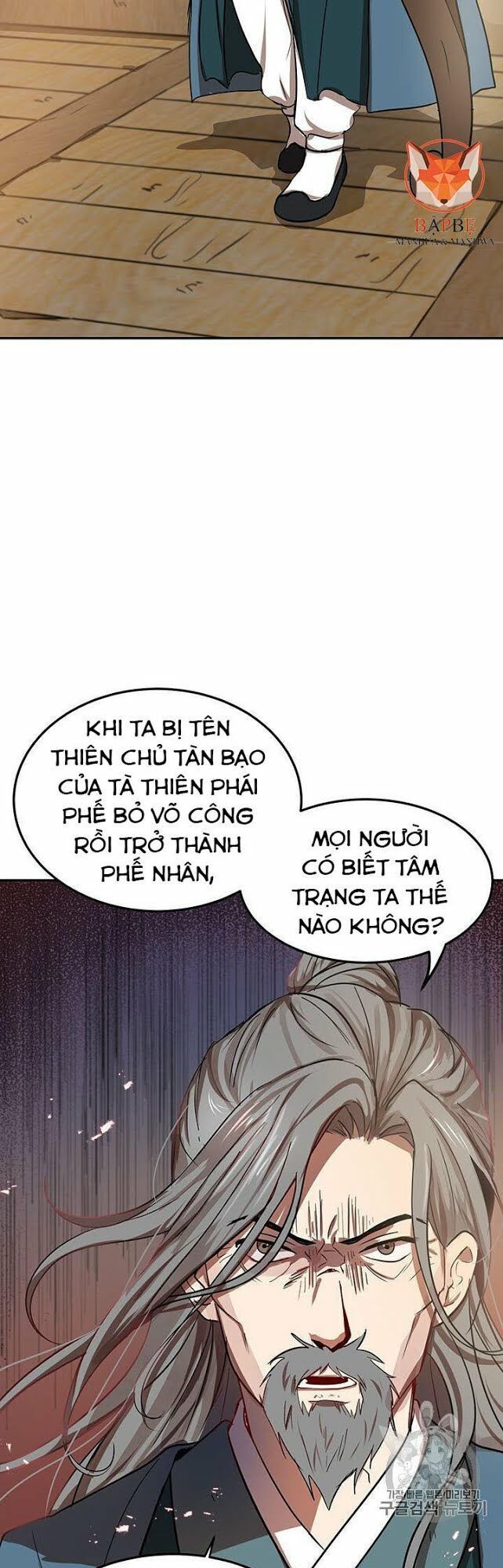 đọc truyện Võ Đang Kỳ Hiệp Chương 7 ảnh 24 tại Truyện Dạ Ký