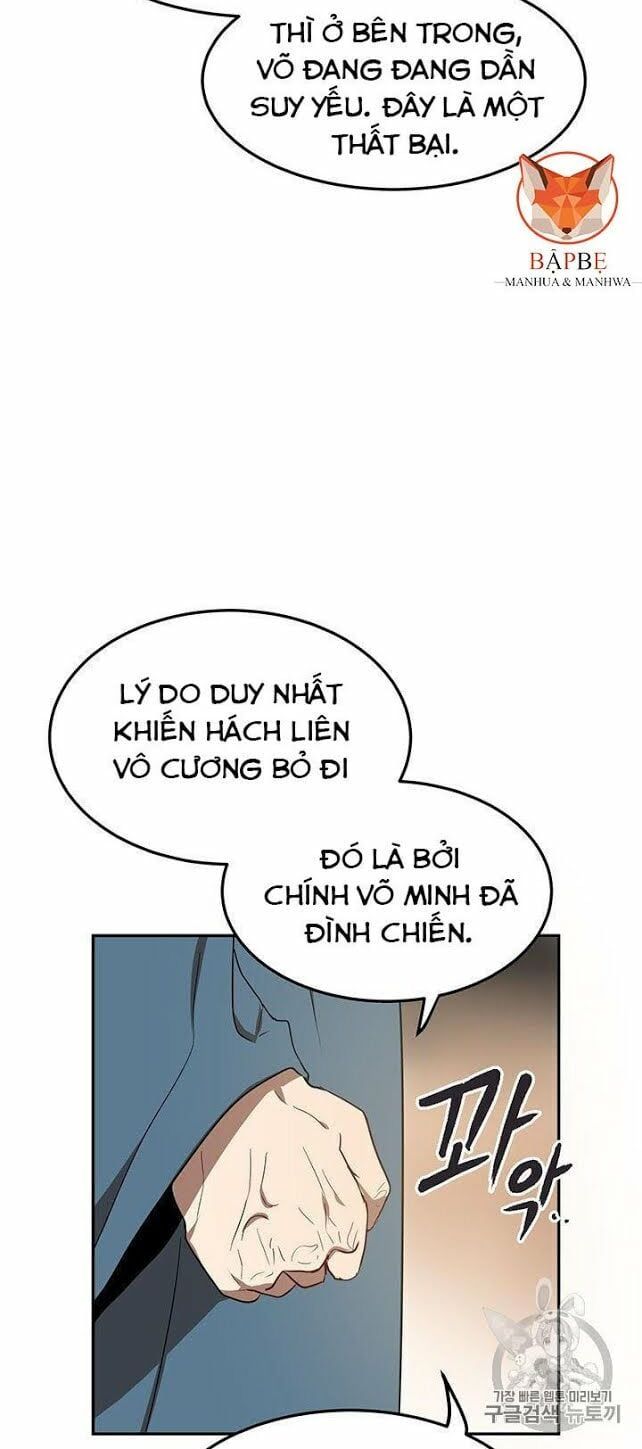 đọc truyện Võ Đang Kỳ Hiệp Chương 7 ảnh 26 tại Truyện Dạ Ký