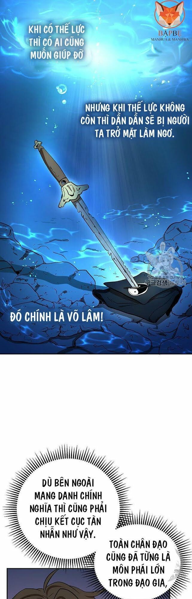 đọc truyện Võ Đang Kỳ Hiệp Chương 7 ảnh 33 tại Truyện Dạ Ký
