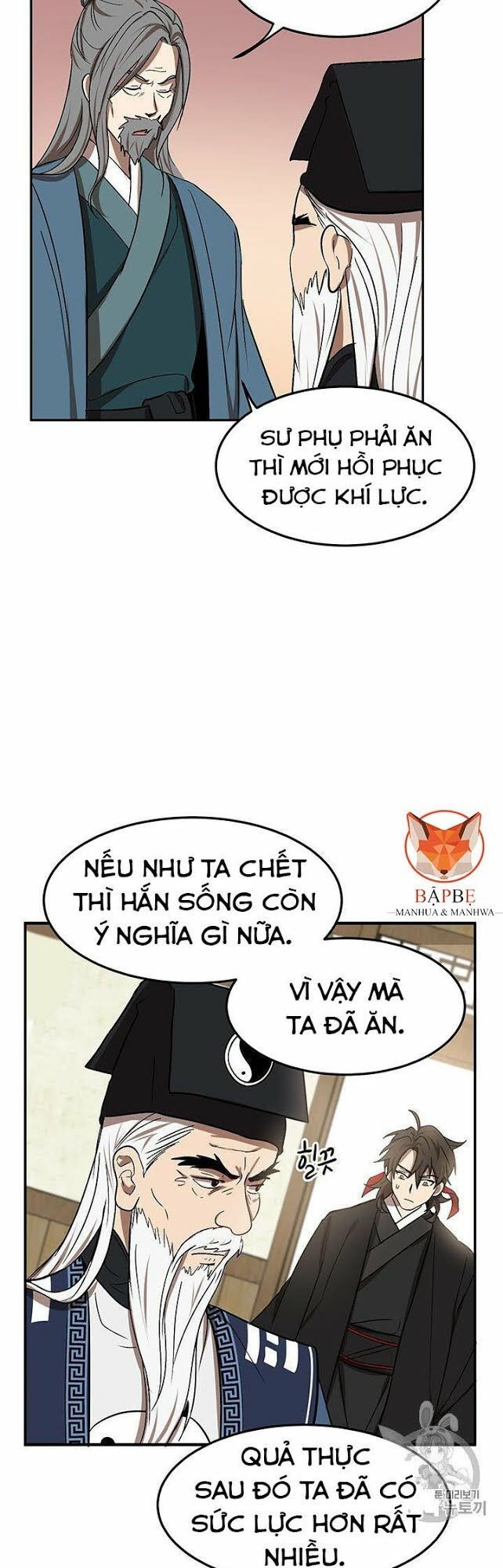 đọc truyện Võ Đang Kỳ Hiệp Chương 7 ảnh 36 tại Truyện Dạ Ký