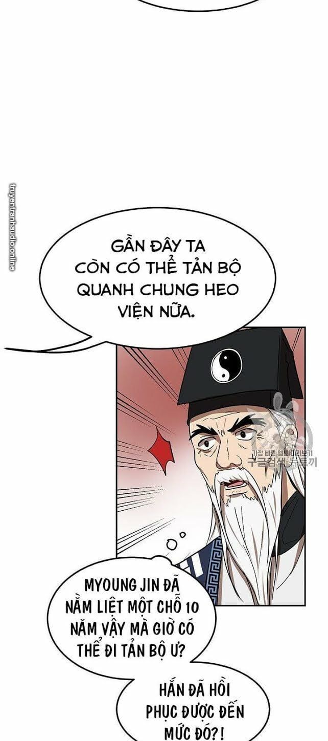 đọc truyện Võ Đang Kỳ Hiệp Chương 7 ảnh 37 tại Truyện Dạ Ký