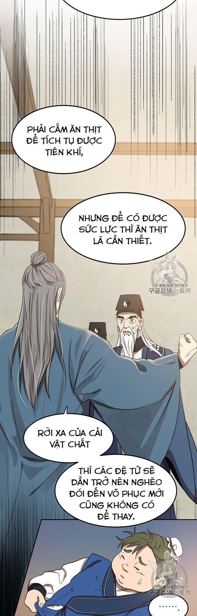 đọc truyện Võ Đang Kỳ Hiệp Chương 7 ảnh 39 tại Truyện Dạ Ký