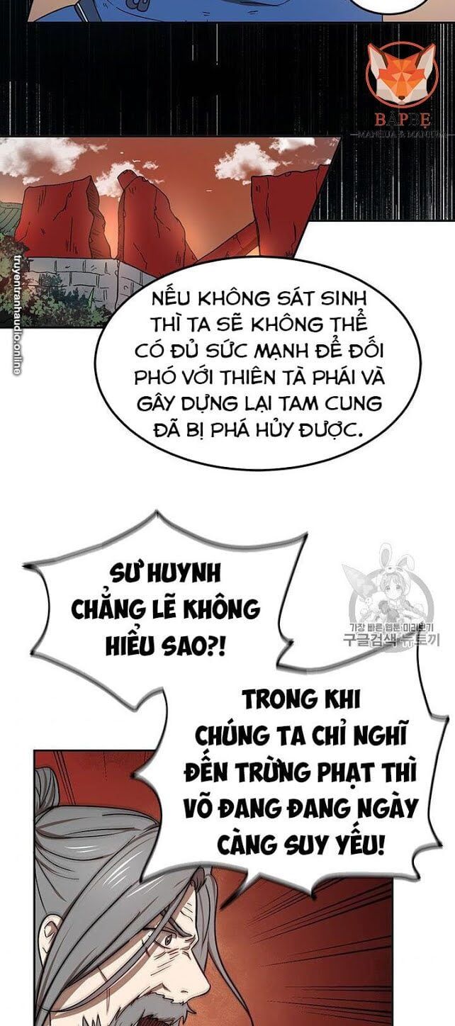 đọc truyện Võ Đang Kỳ Hiệp Chương 7 ảnh 40 tại Truyện Dạ Ký
