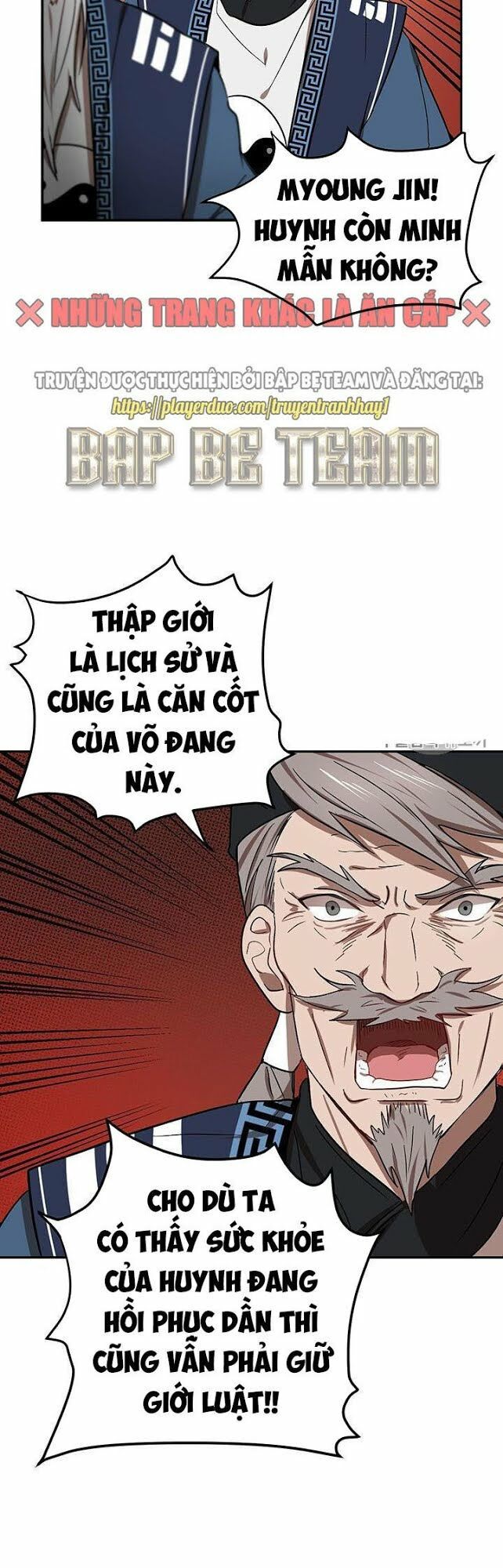 đọc truyện Võ Đang Kỳ Hiệp Chương 7 ảnh 42 tại Truyện Dạ Ký