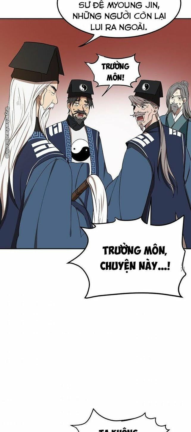 đọc truyện Võ Đang Kỳ Hiệp Chương 7 ảnh 46 tại Truyện Dạ Ký