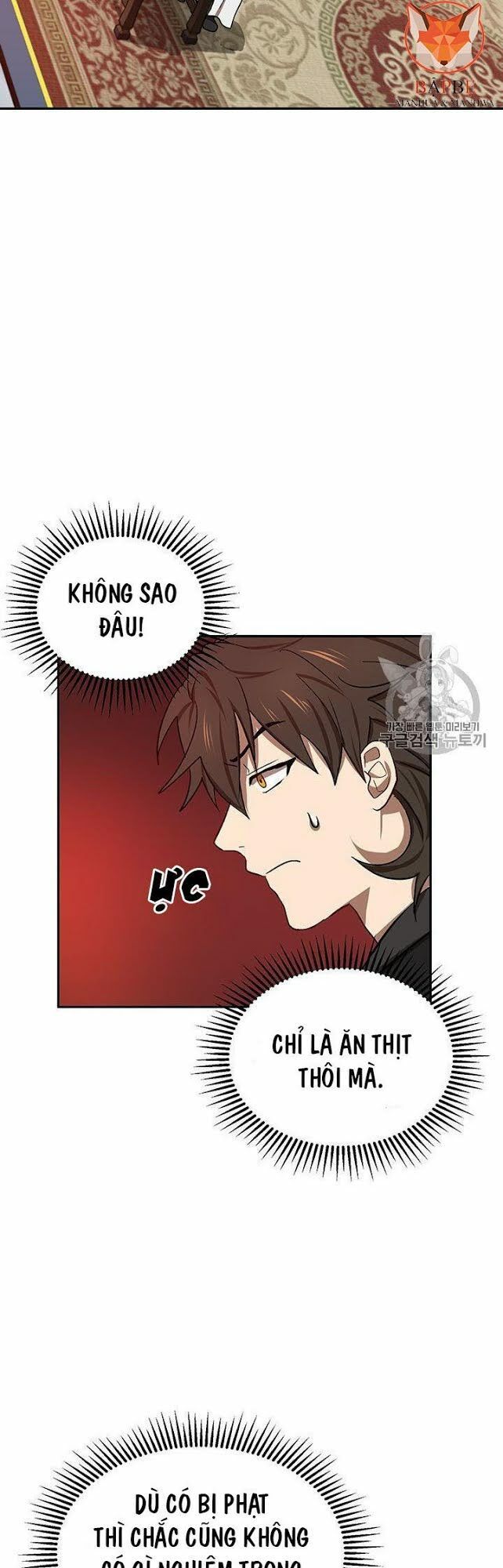 đọc truyện Võ Đang Kỳ Hiệp Chương 7 ảnh 54 tại Truyện Dạ Ký