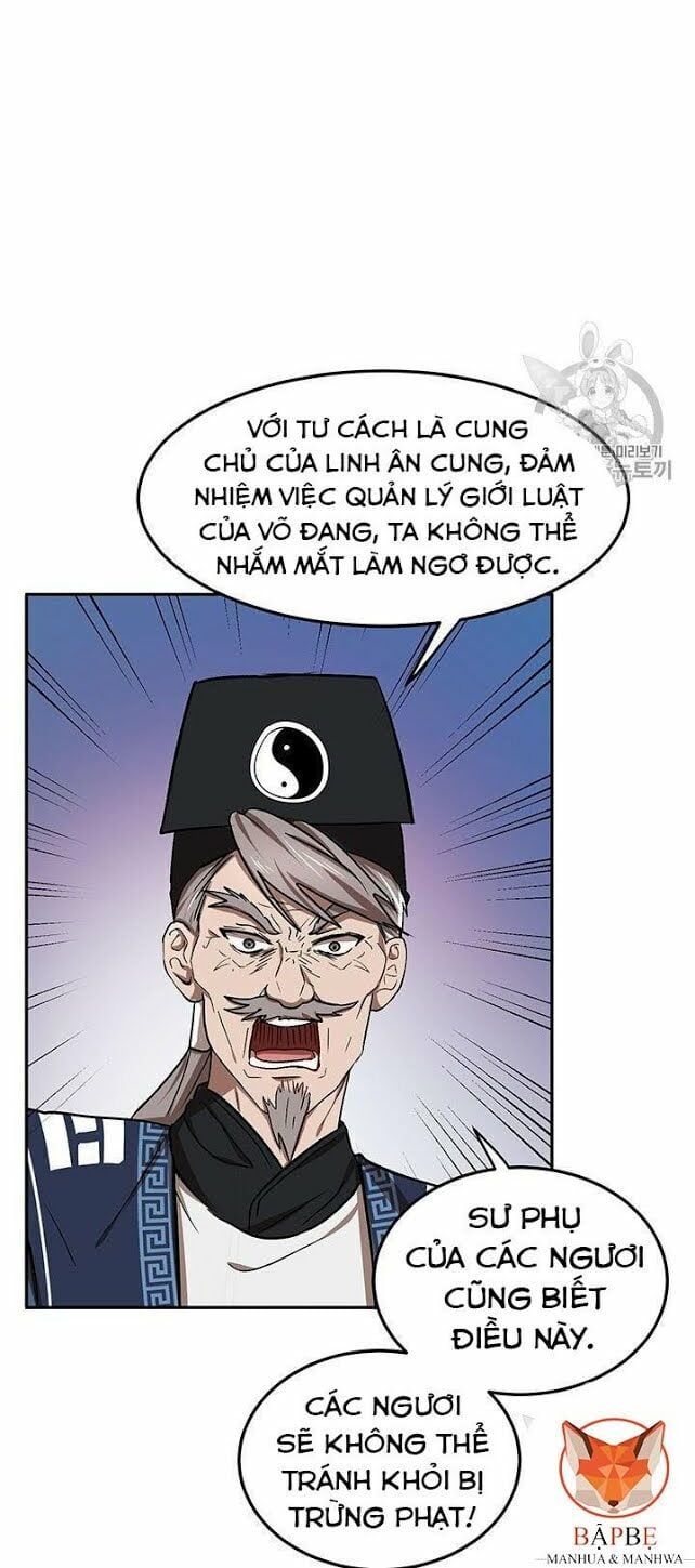 đọc truyện Võ Đang Kỳ Hiệp Chương 7 ảnh 8 tại Truyện Dạ Ký