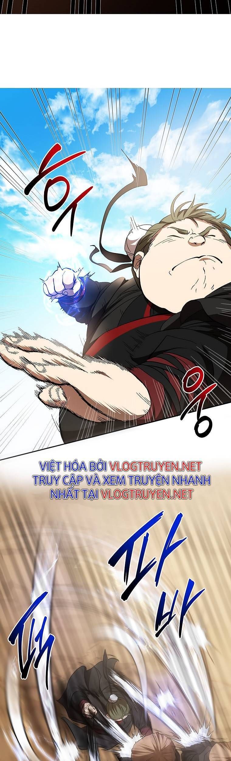 đọc truyện Võ Đang Kỳ Hiệp Chương 70 ảnh 26 tại Truyện Dạ Ký
