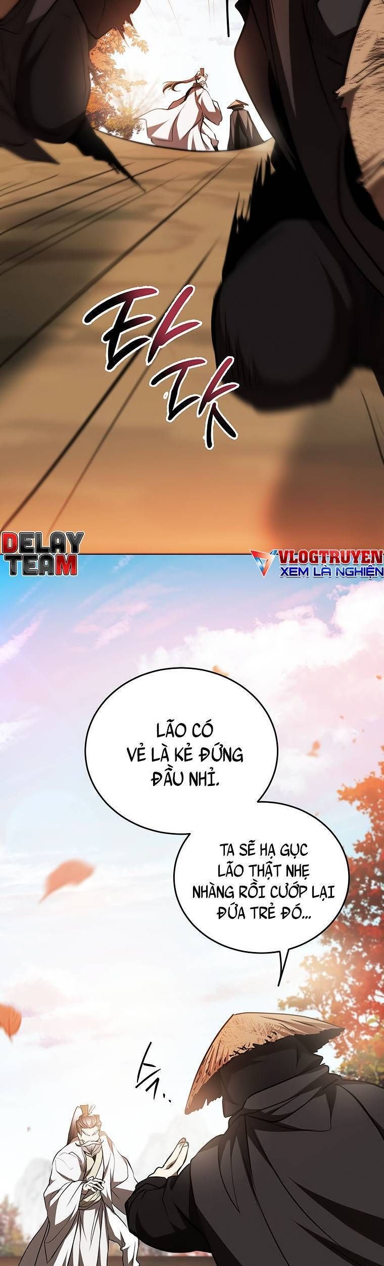 đọc truyện Võ Đang Kỳ Hiệp Chương 70 ảnh 56 tại Truyện Dạ Ký