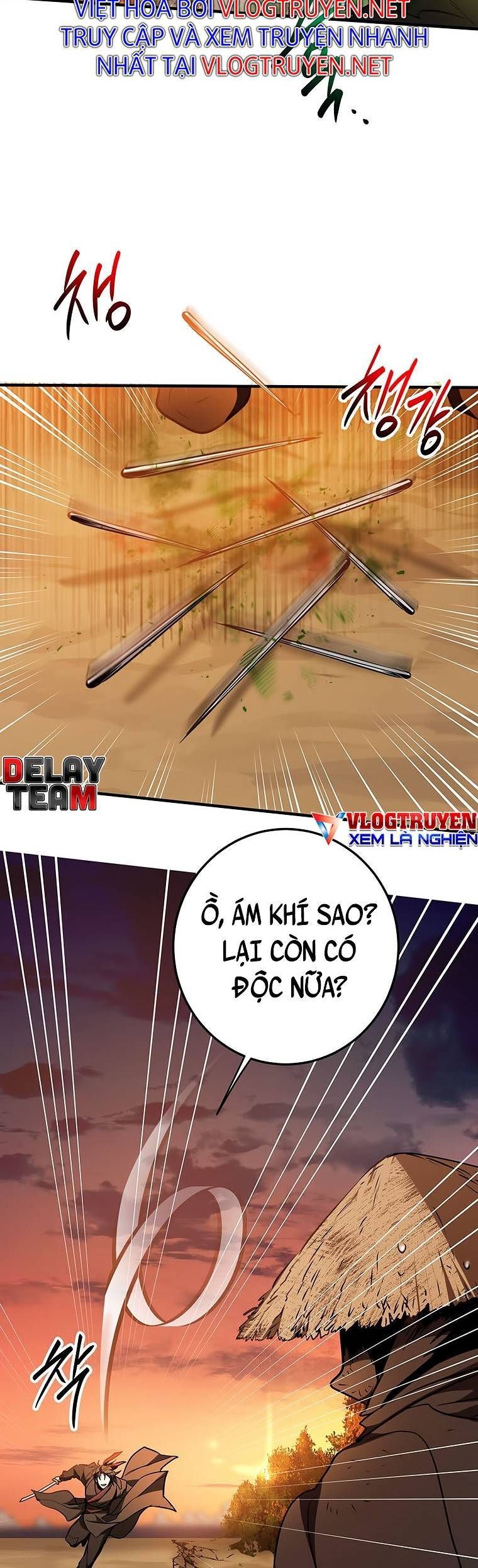 đọc truyện Võ Đang Kỳ Hiệp Chương 71 ảnh 23 tại Truyện Dạ Ký