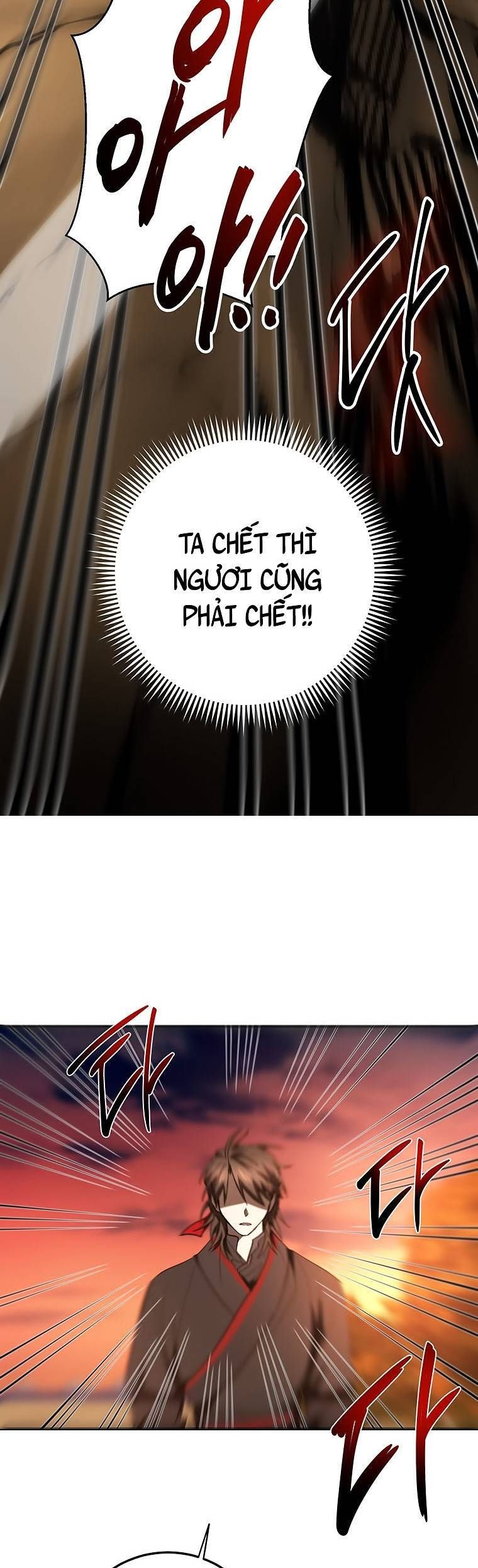đọc truyện Võ Đang Kỳ Hiệp Chương 71 ảnh 26 tại Truyện Dạ Ký