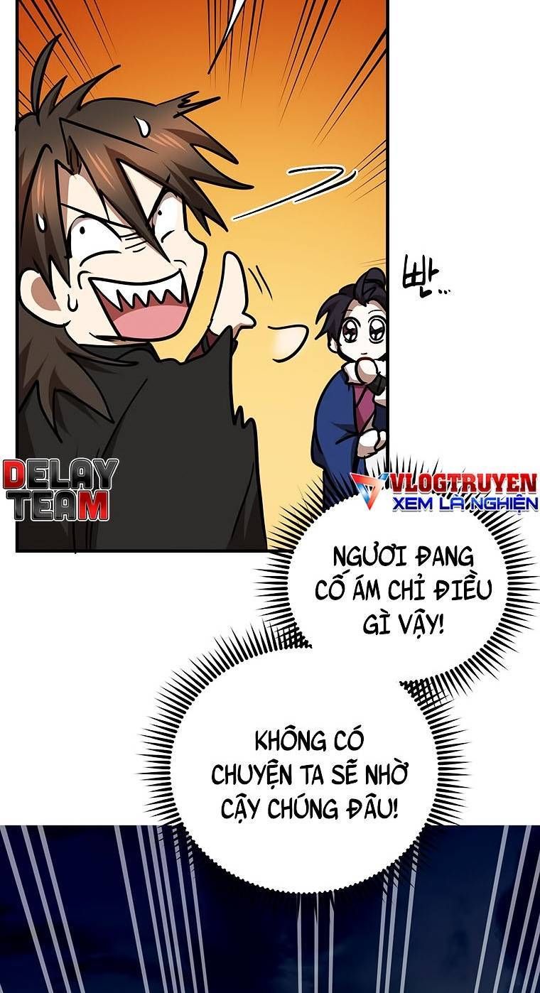 đọc truyện Võ Đang Kỳ Hiệp Chương 71 ảnh 57 tại Truyện Dạ Ký