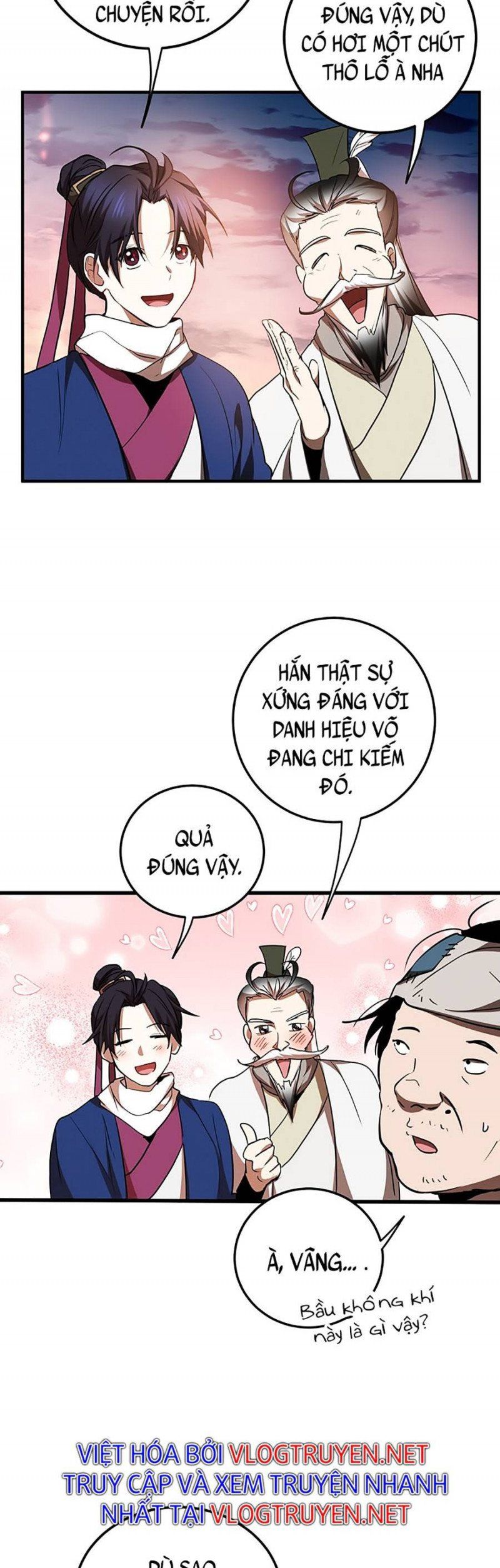 đọc truyện Võ Đang Kỳ Hiệp Chương 72 ảnh 13 tại Truyện Dạ Ký