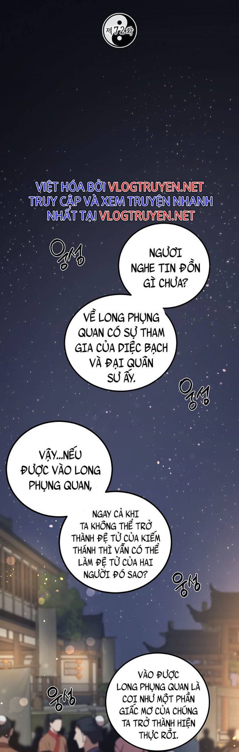 đọc truyện Võ Đang Kỳ Hiệp Chương 72 ảnh 16 tại Truyện Dạ Ký