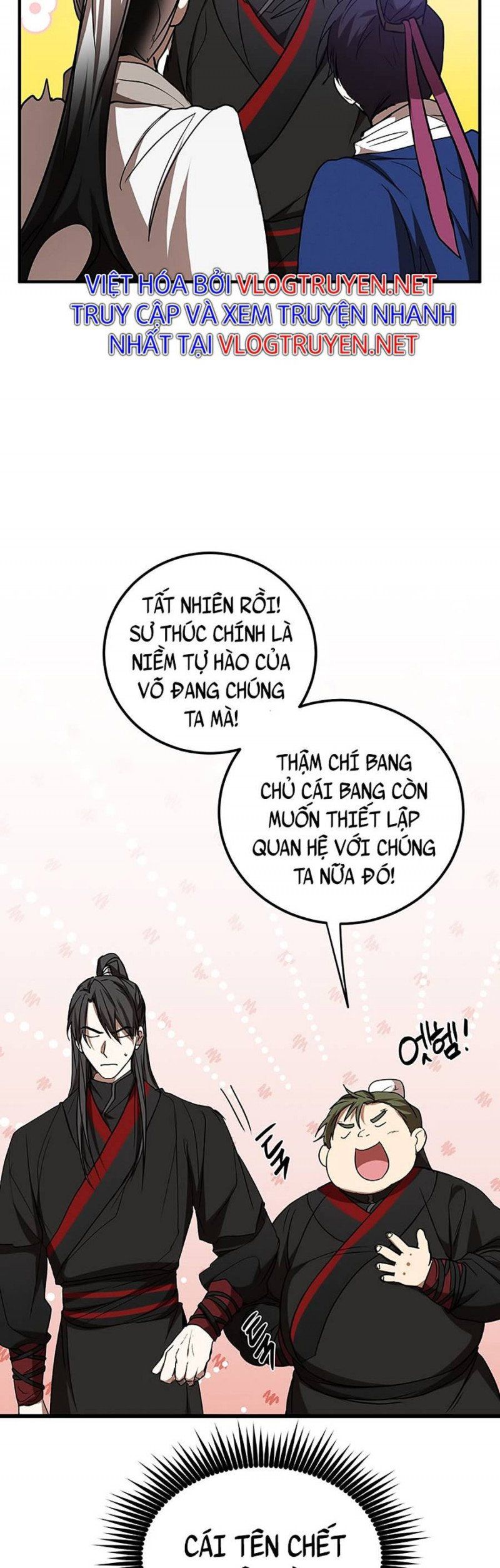 đọc truyện Võ Đang Kỳ Hiệp Chương 72 ảnh 5 tại Truyện Dạ Ký