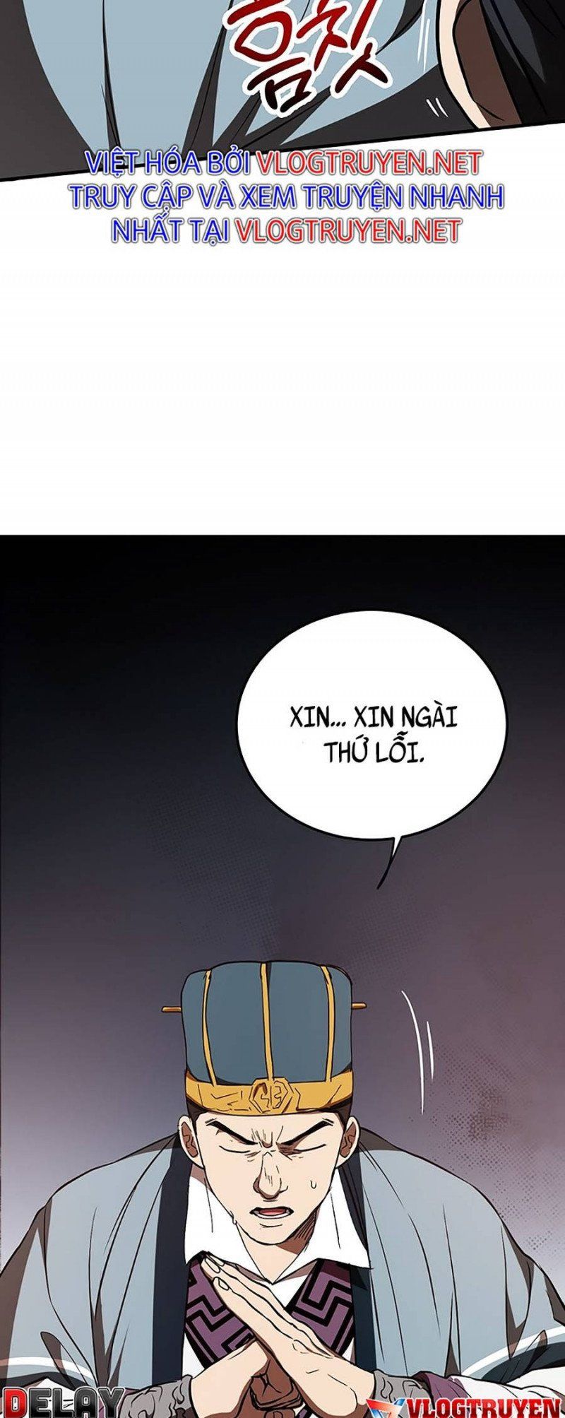 đọc truyện Võ Đang Kỳ Hiệp Chương 72 ảnh 43 tại Truyện Dạ Ký