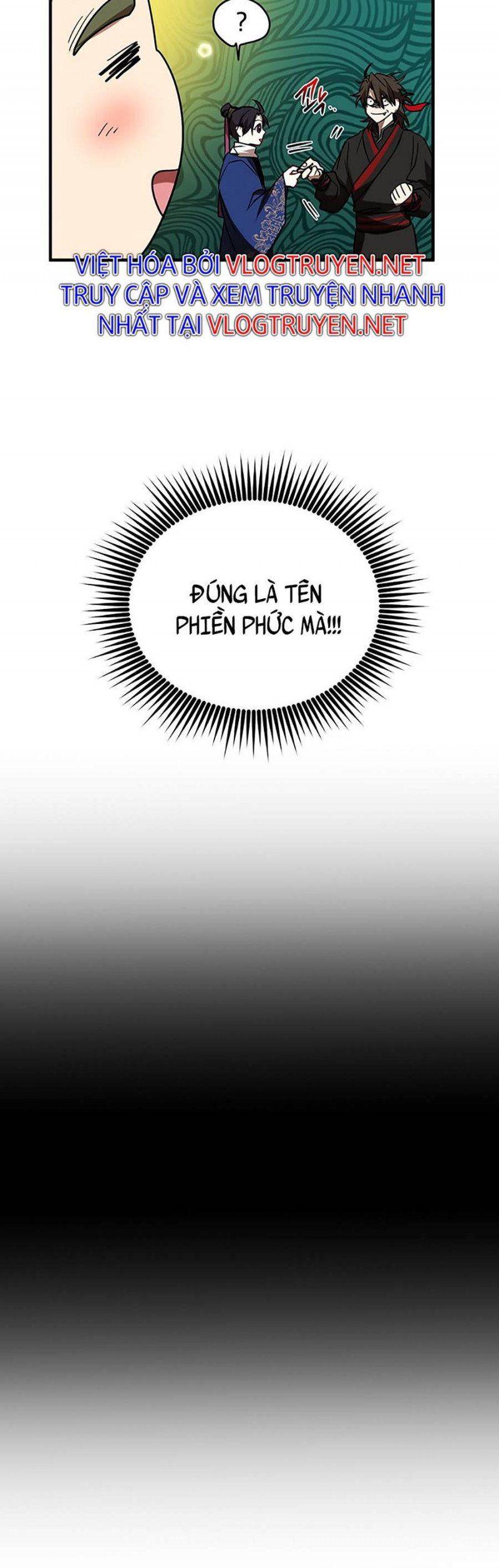 đọc truyện Võ Đang Kỳ Hiệp Chương 72 ảnh 8 tại Truyện Dạ Ký