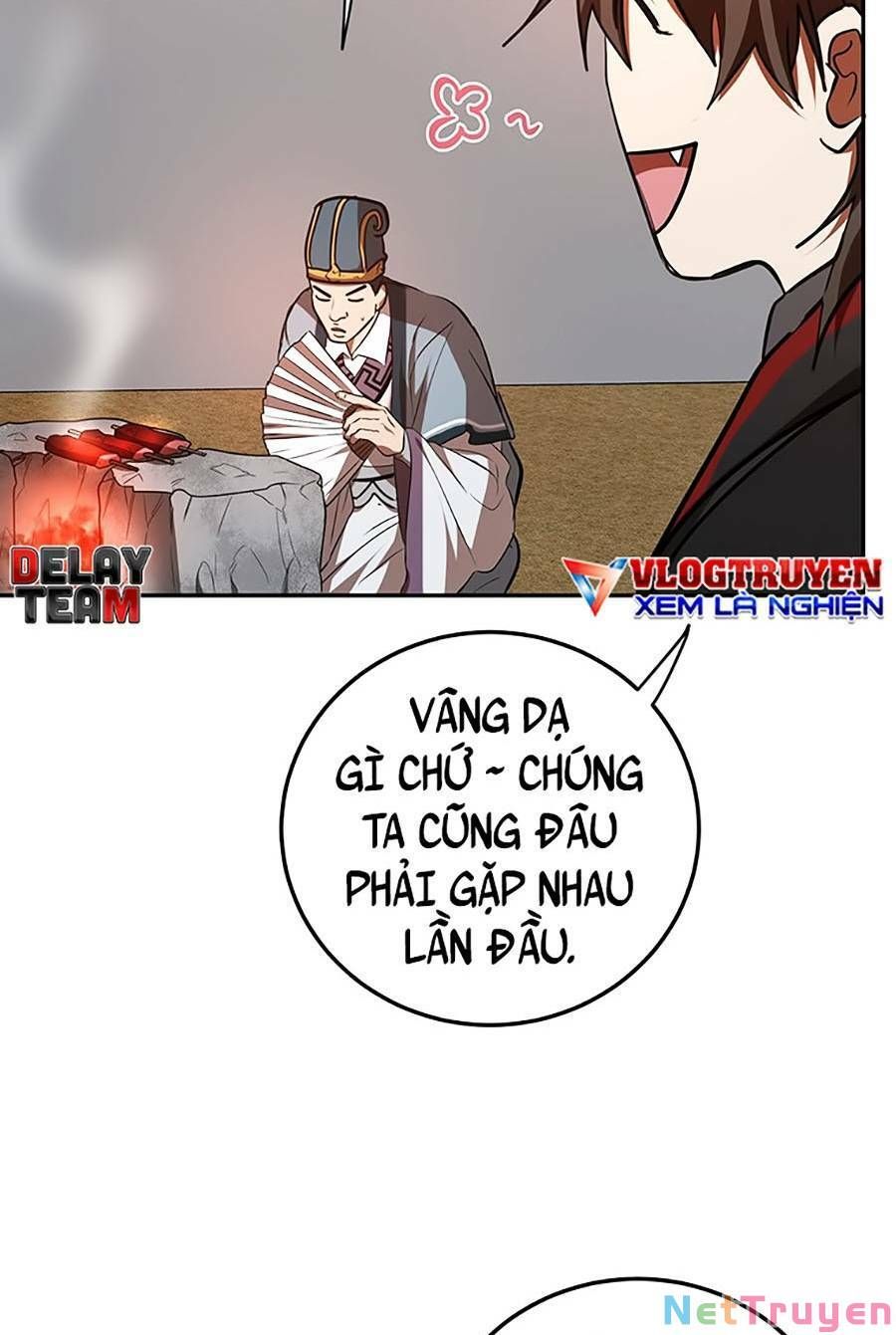 đọc truyện Võ Đang Kỳ Hiệp Chương 73 ảnh 14 tại Truyện Dạ Ký