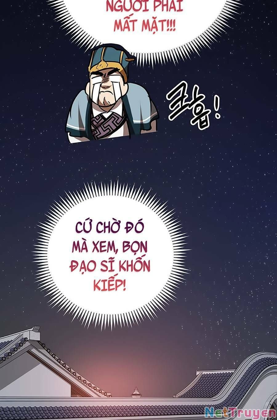 đọc truyện Võ Đang Kỳ Hiệp Chương 73 ảnh 40 tại Truyện Dạ Ký