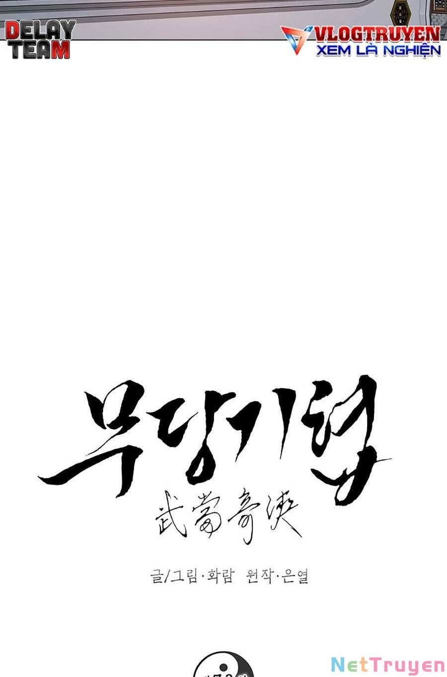 đọc truyện Võ Đang Kỳ Hiệp Chương 73 ảnh 41 tại Truyện Dạ Ký