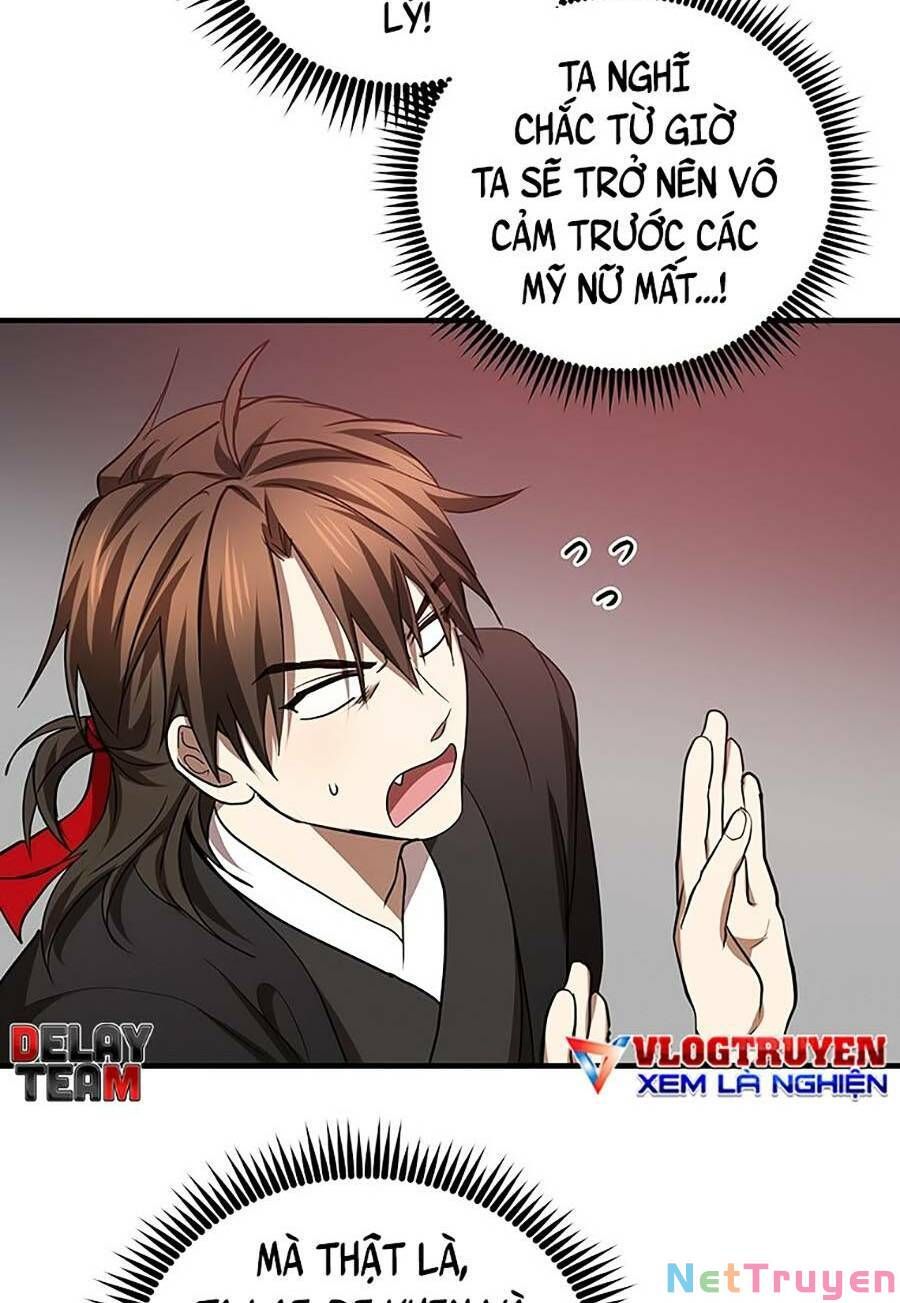đọc truyện Võ Đang Kỳ Hiệp Chương 73 ảnh 85 tại Truyện Dạ Ký