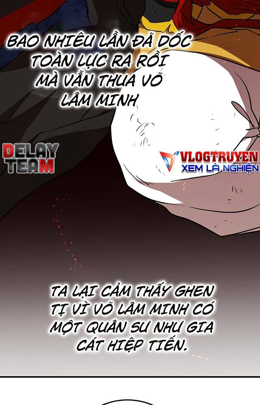 đọc truyện Võ Đang Kỳ Hiệp Chương 74 ảnh 22 tại Truyện Dạ Ký