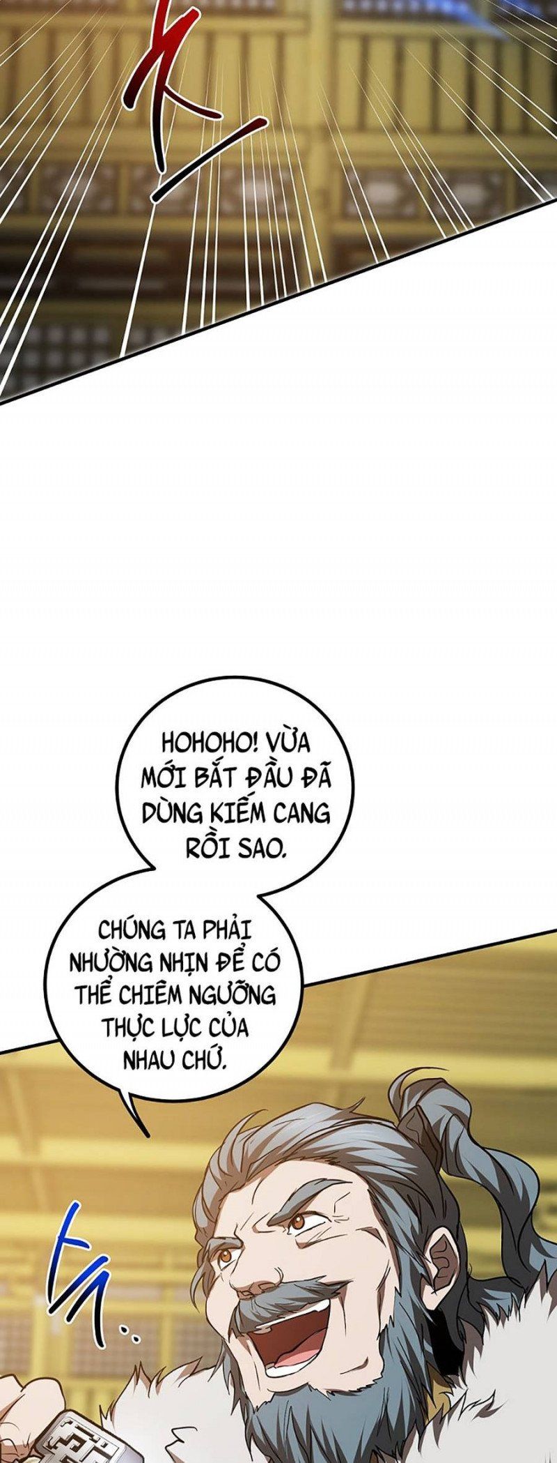 đọc truyện Võ Đang Kỳ Hiệp Chương 75 ảnh 35 tại Truyện Dạ Ký