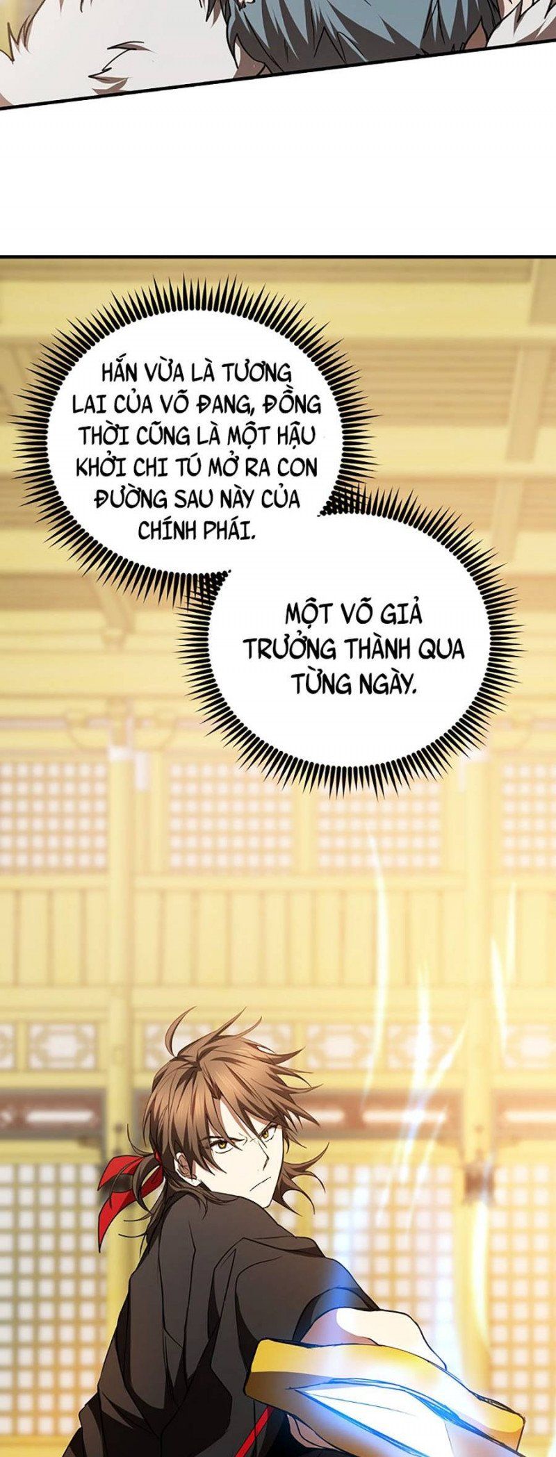 đọc truyện Võ Đang Kỳ Hiệp Chương 75 ảnh 37 tại Truyện Dạ Ký