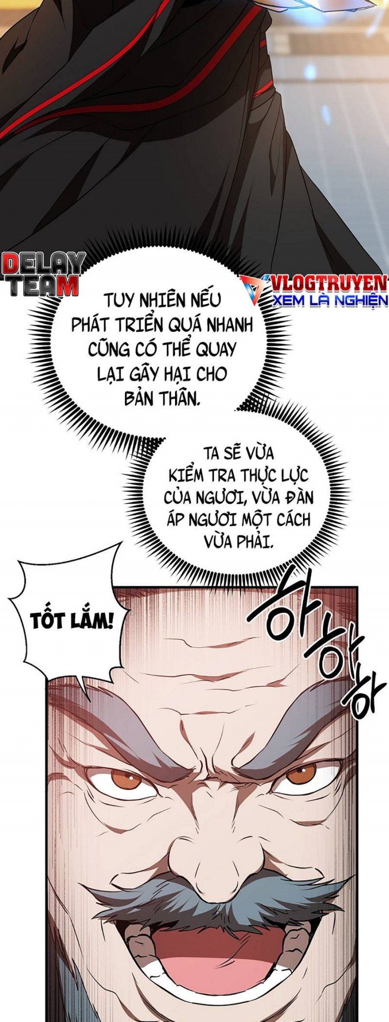 đọc truyện Võ Đang Kỳ Hiệp Chương 75 ảnh 38 tại Truyện Dạ Ký