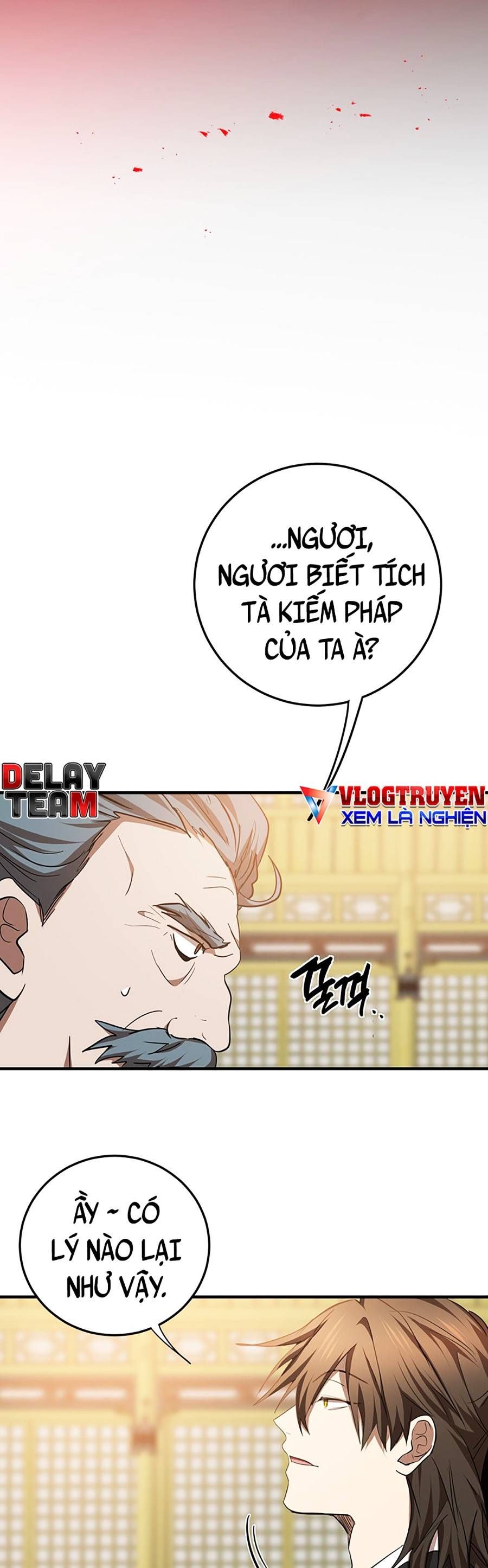 đọc truyện Võ Đang Kỳ Hiệp Chương 76 ảnh 18 tại Truyện Dạ Ký