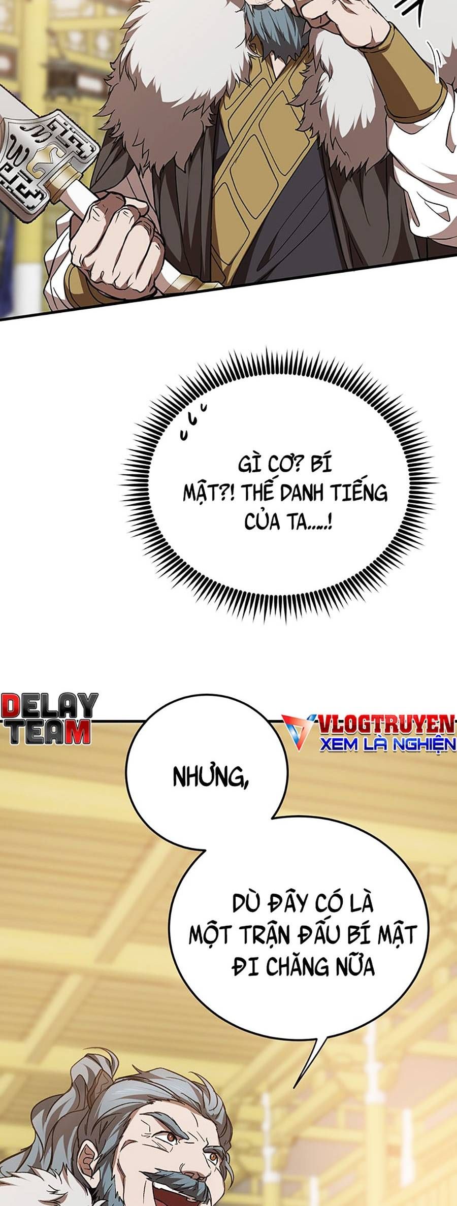đọc truyện Võ Đang Kỳ Hiệp Chương 76 ảnh 27 tại Truyện Dạ Ký
