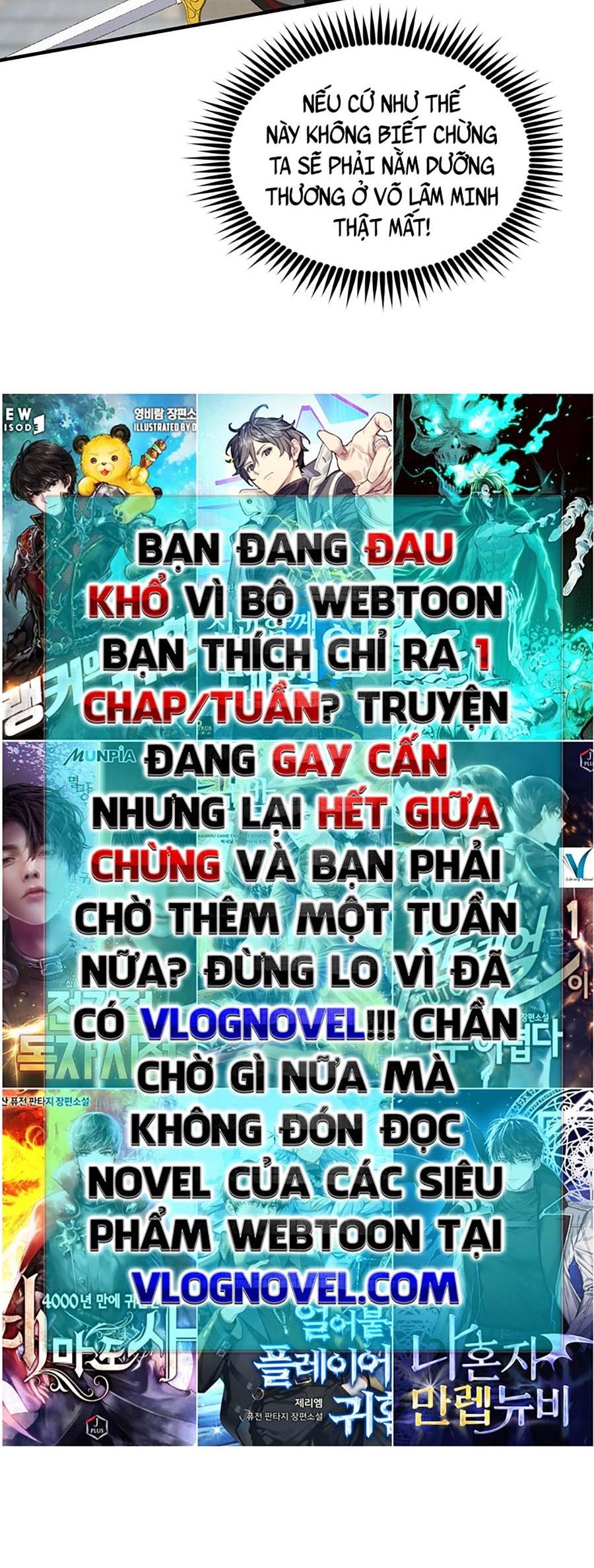 đọc truyện Võ Đang Kỳ Hiệp Chương 76 ảnh 41 tại Truyện Dạ Ký