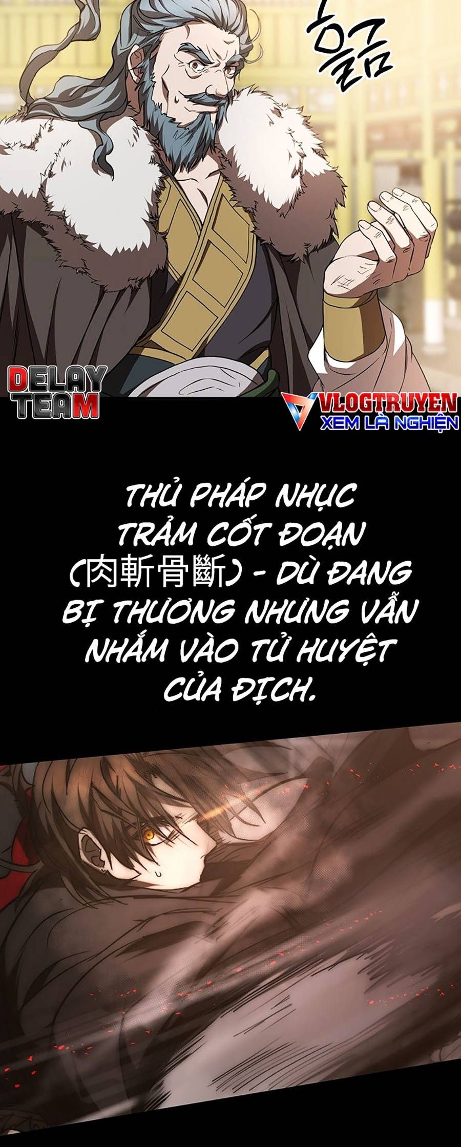 đọc truyện Võ Đang Kỳ Hiệp Chương 77 ảnh 24 tại Truyện Dạ Ký
