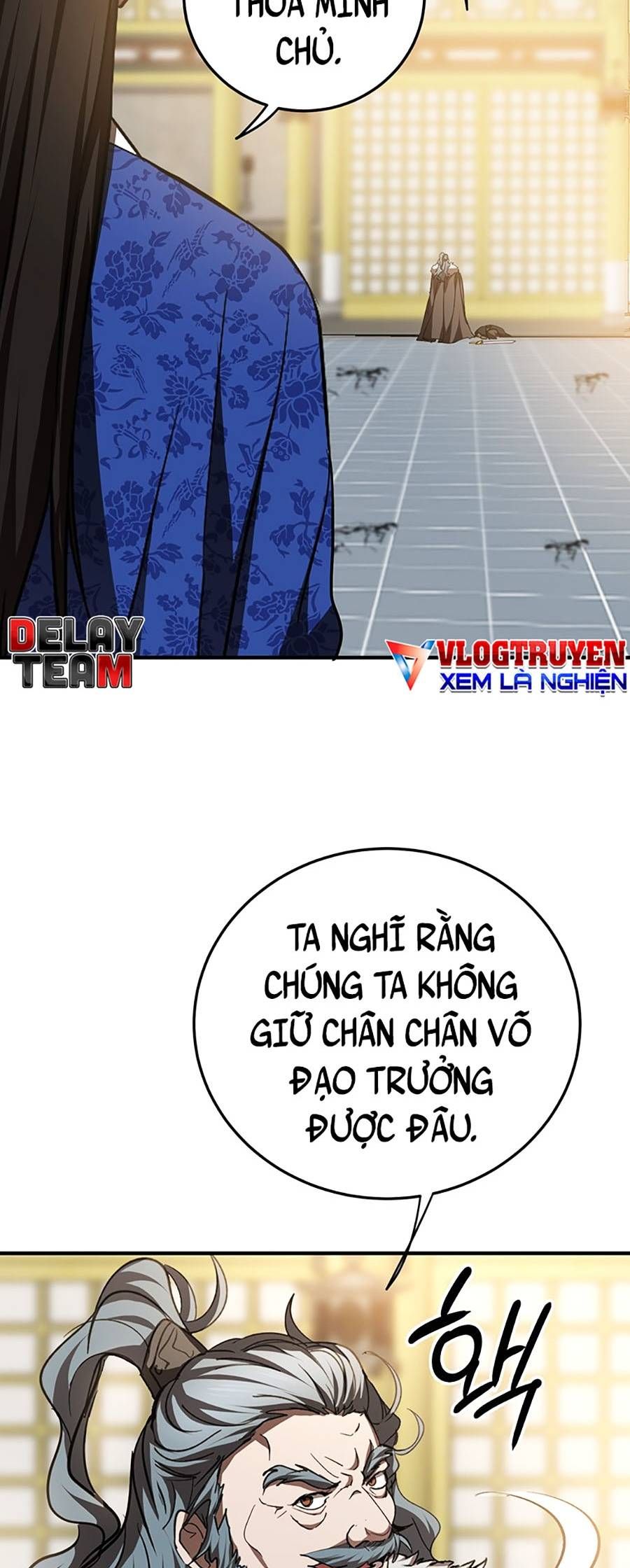đọc truyện Võ Đang Kỳ Hiệp Chương 77 ảnh 28 tại Truyện Dạ Ký