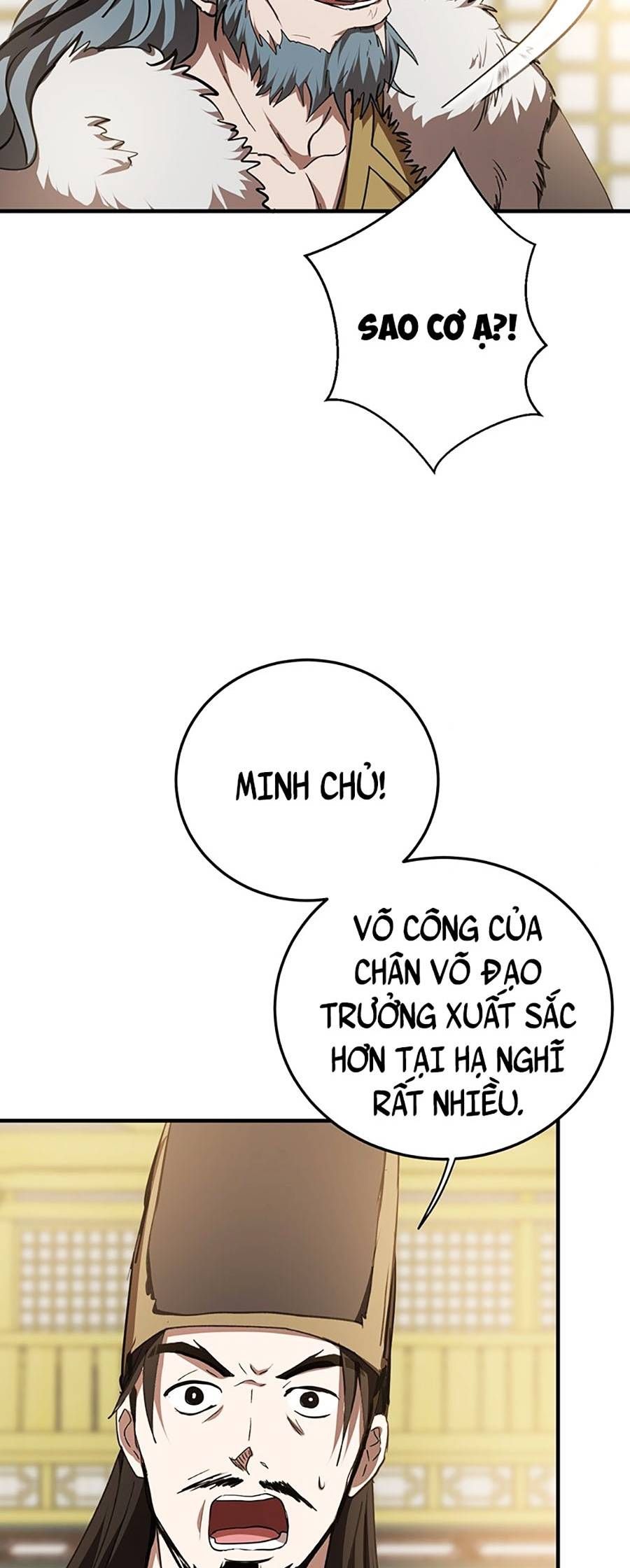 đọc truyện Võ Đang Kỳ Hiệp Chương 77 ảnh 29 tại Truyện Dạ Ký