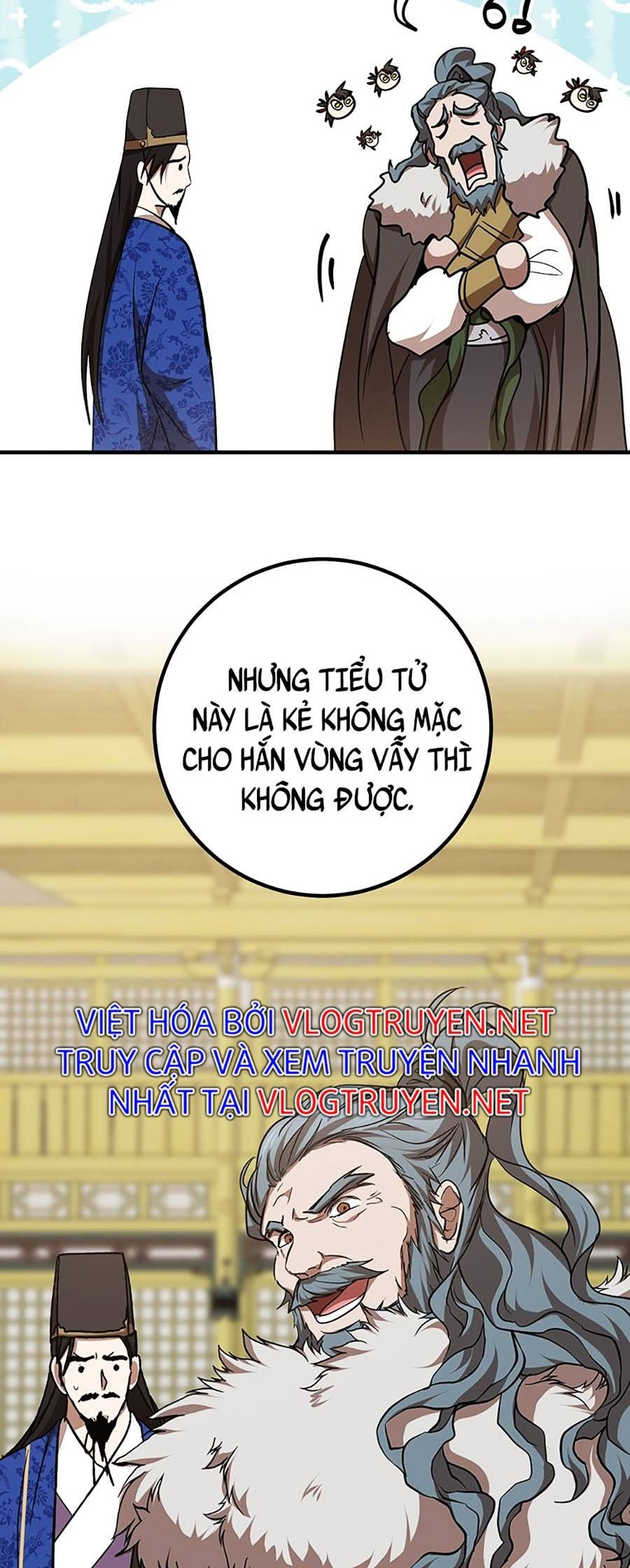 đọc truyện Võ Đang Kỳ Hiệp Chương 77 ảnh 33 tại Truyện Dạ Ký