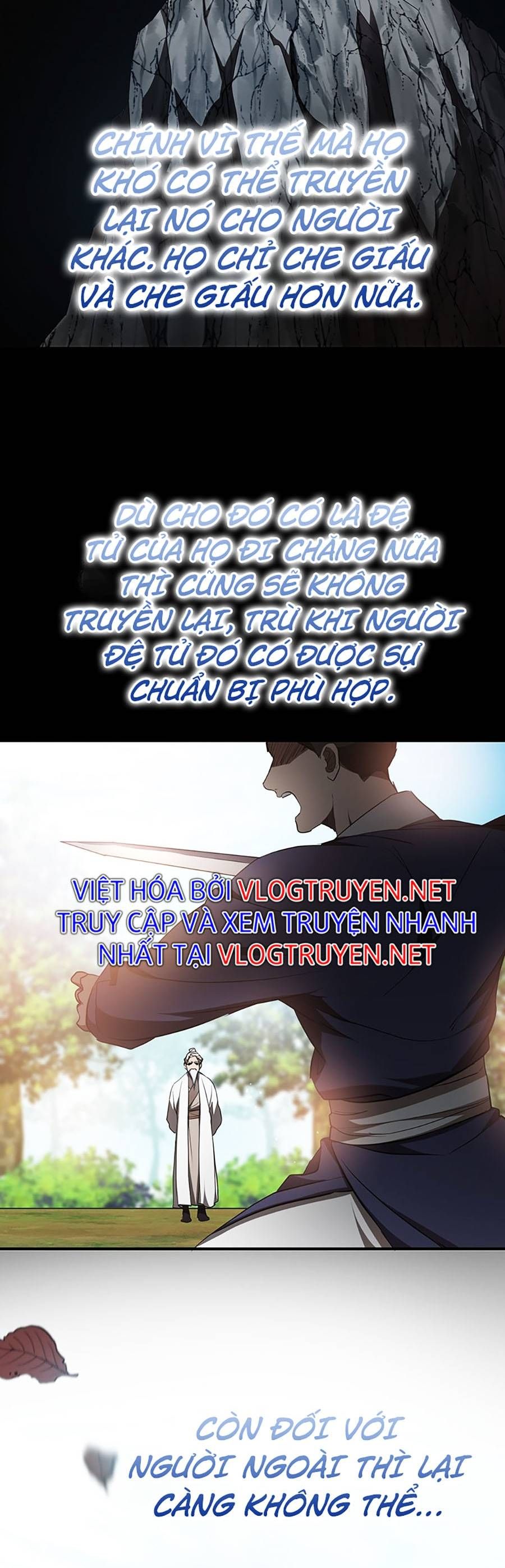 đọc truyện Võ Đang Kỳ Hiệp Chương 78 ảnh 16 tại Thiên Thai Truyện