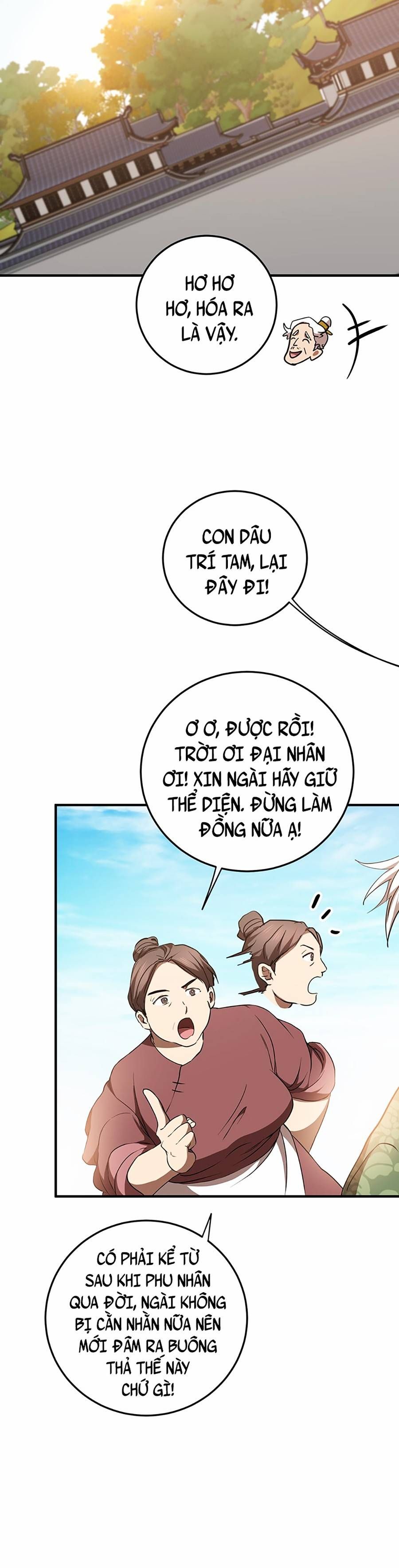 đọc truyện Võ Đang Kỳ Hiệp Chương 78 ảnh 52 tại Thiên Thai Truyện