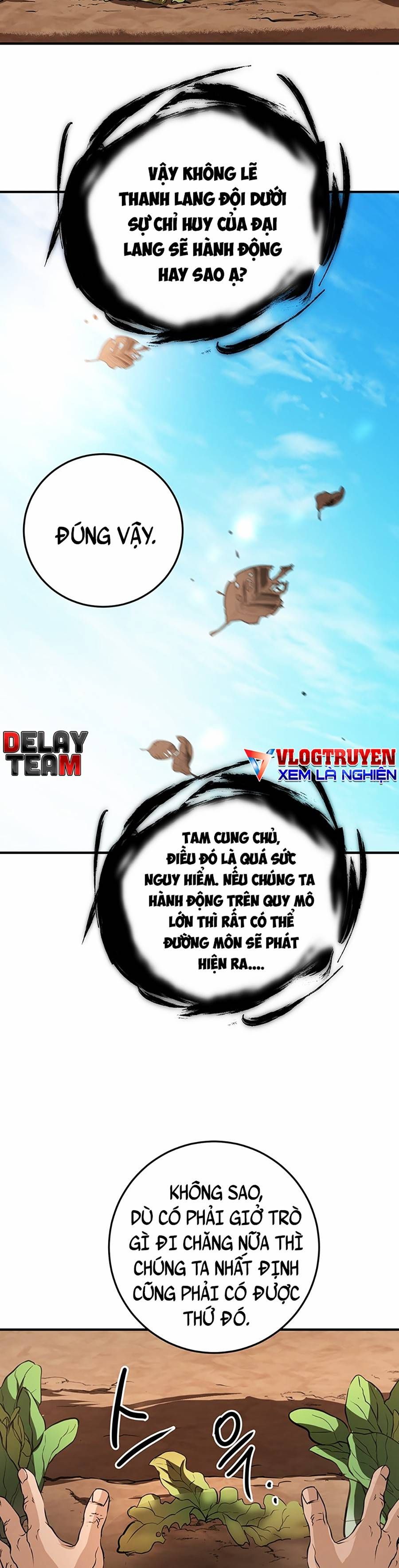 đọc truyện Võ Đang Kỳ Hiệp Chương 78 ảnh 61 tại Thiên Thai Truyện