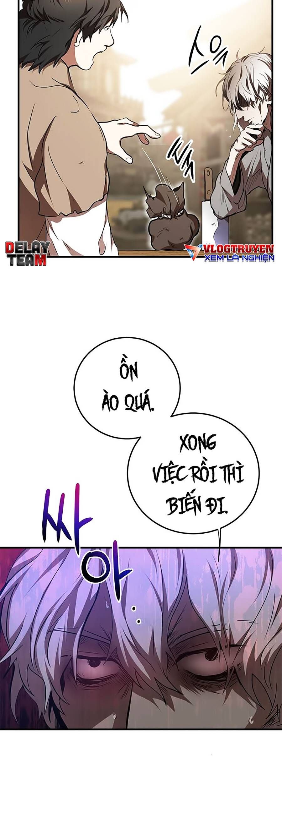 đọc truyện Võ Đang Kỳ Hiệp Chương 79 ảnh 13 tại Truyện Dạ Ký