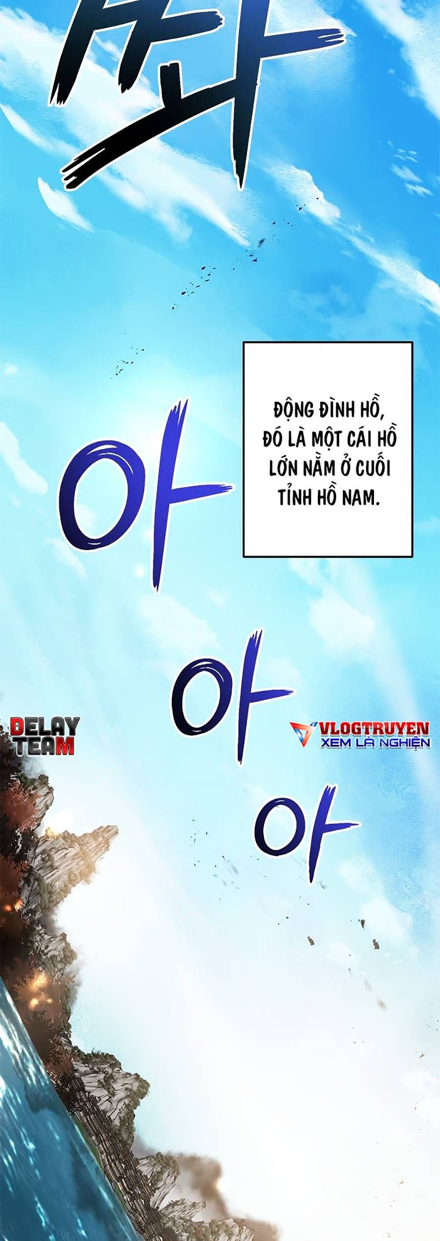 đọc truyện Võ Đang Kỳ Hiệp Chương 79 ảnh 42 tại Truyện Dạ Ký