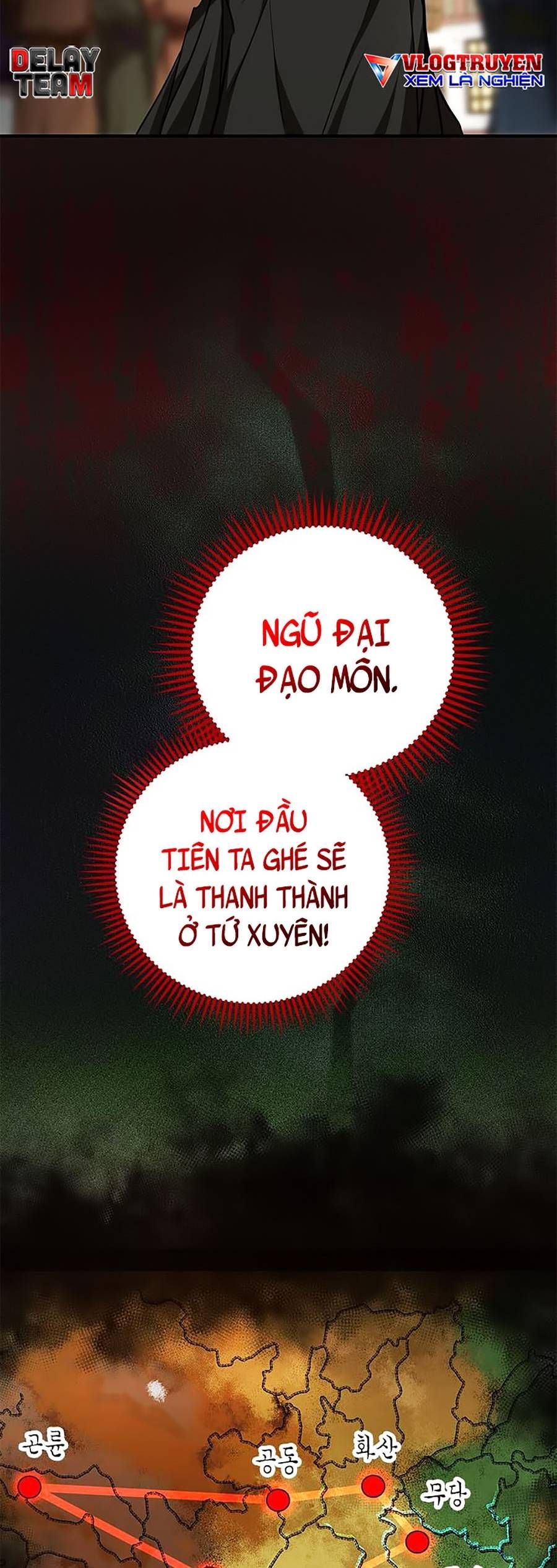 đọc truyện Võ Đang Kỳ Hiệp Chương 79 ảnh 47 tại Truyện Dạ Ký